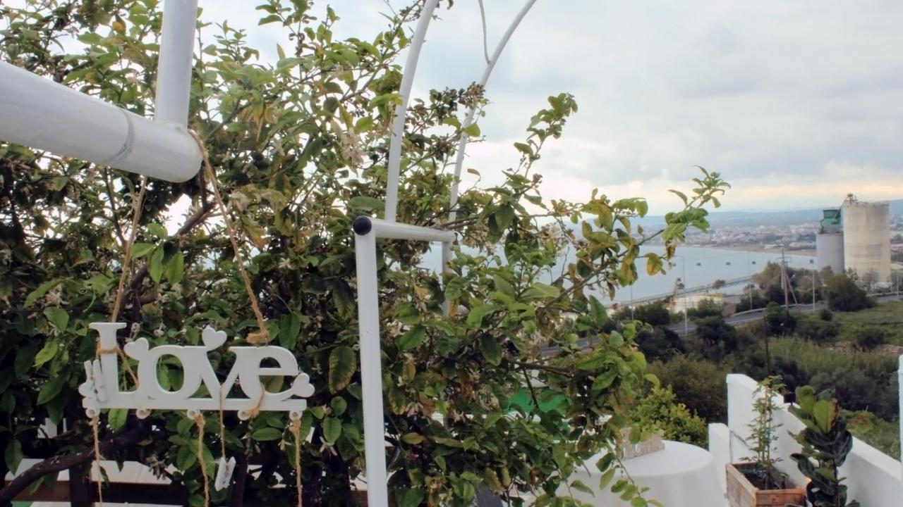Queens Luxury Glamping Palaiokastro  Exterior photo