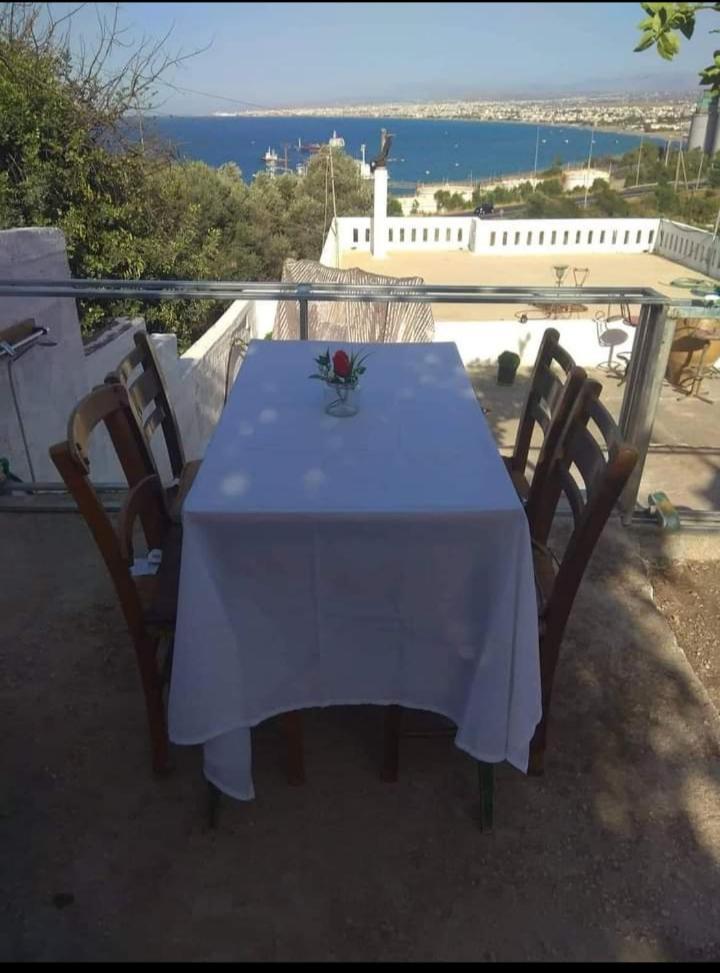 Queens Luxury Glamping Palaiokastro  Exterior photo