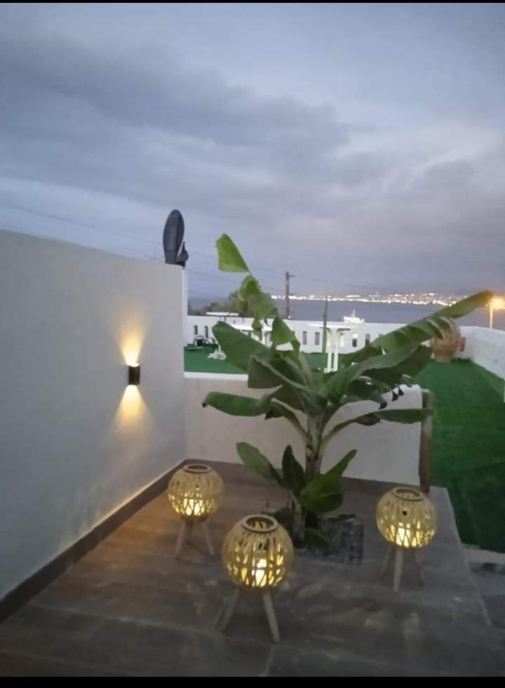 Queens Luxury Glamping Palaiokastro  Exterior photo